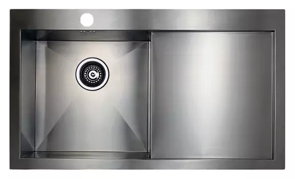 Мойка кухонная Seaman Eco Marino SMV-Z-860R SMV-Z-860R.A