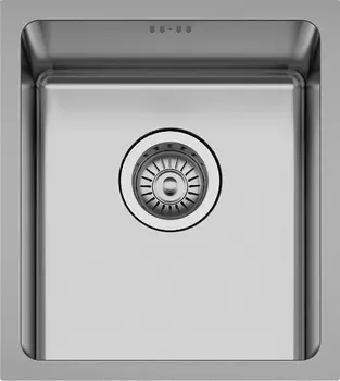 Мойка кухонная Seaman Eco Roma SMR-3438A SMR-3438A.A