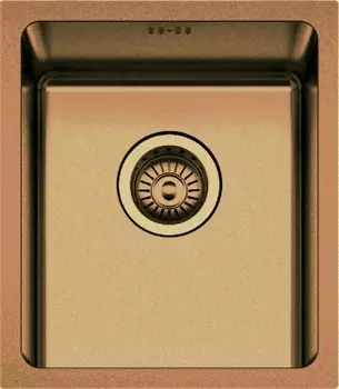Мойка кухонная Seaman Eco Roma SMR-4438A red bronze SMR-4438A-Red Bronze.A