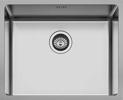 Мойка кухонная Seaman Eco Roma SMR-5444A SMR-5444A.A