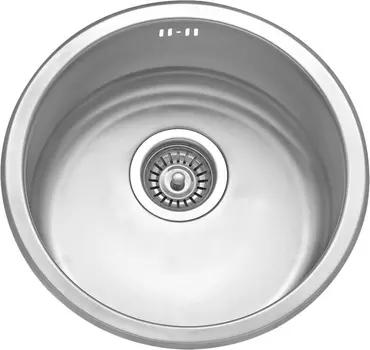 Мойка кухонная Seaman Eco Wien SWT-422 SWT-422.A