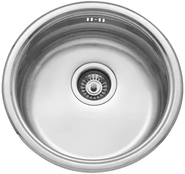 Мойка кухонная Seaman Eco Wien SWT-450A SWT-450A.A