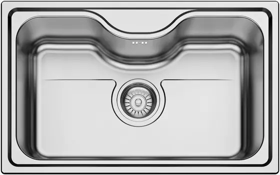 Мойка кухонная Seaman Eco Wien SWT-8050 SWT-8050.A