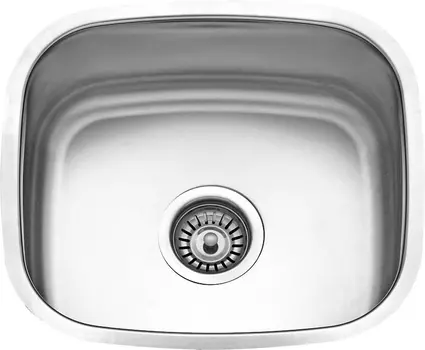 Мойка кухонная Seaman Eco Wien SWU-4439 SWU-4439.A