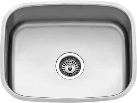 Мойка кухонная Seaman Eco Wien SWU-5443 SWU-5443.A