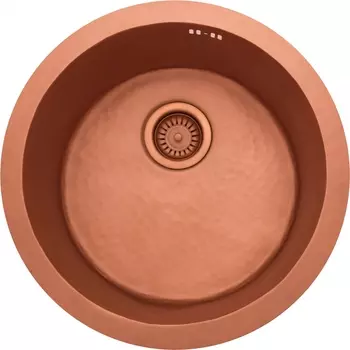 Мойка кухонная Seaman Natural Genova SMC-460E-Supreme SMC-460E-Supreme.A