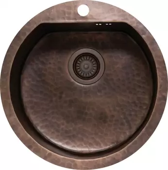 Мойка кухонная Seaman Natural Genova SMC-510V-Antique SMC-510V-Antique.A