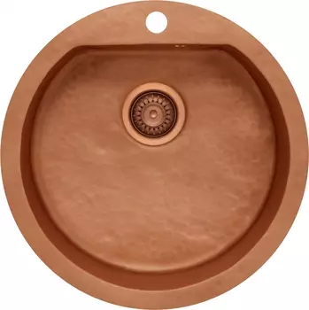 Мойка кухонная Seaman Natural Genova SMC-510V-Supreme SMC-510V-Supreme.A