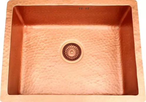 Мойка кухонная Seaman Natural Genova SMC-6046U-Supreme SMC-6046U-Supreme.A