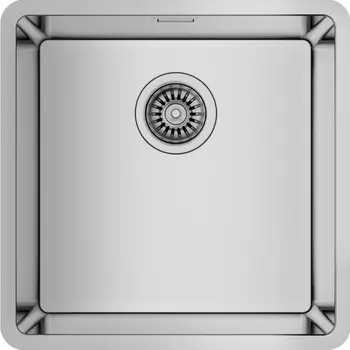 Мойка кухонная TEKA Be linea RS15 40.40 115000007