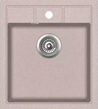 Мойка кухонная TEKA Estela 45 S-TQ 1B песочная 40148073