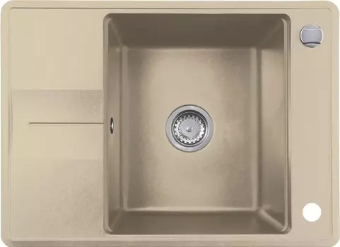 Мойка кухонная TEKA Estela 50 S-TQ топаз металлик 40148092