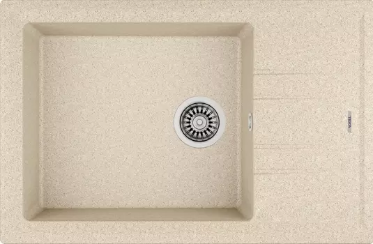 Мойка кухонная TEKA Stone 60 S-TG 1B 1D топаз 115330032