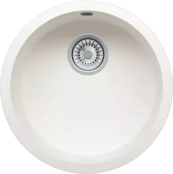 Мойка кухонная Tolero Classic R-104 туман 943544