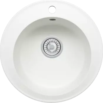 Мойка кухонная Tolero Classic R-108, туман 943582