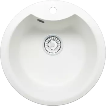 Мойка кухонная Tolero Classic R-108E, туман 943605