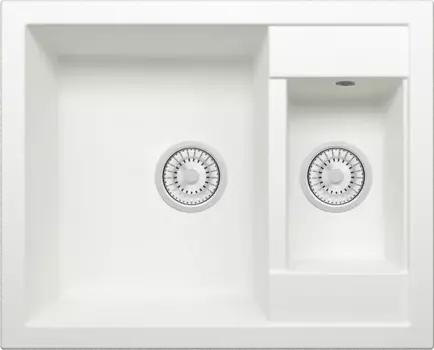 Мойка кухонная Tolero Classic R-109 туман 943629