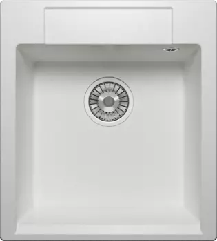 Мойка кухонная Tolero Classic R-117 туман 943728