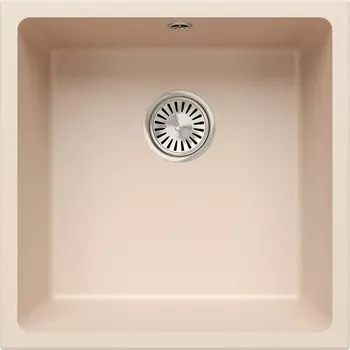 Мойка кухонная Tolero Classic R-128 саванна 856165