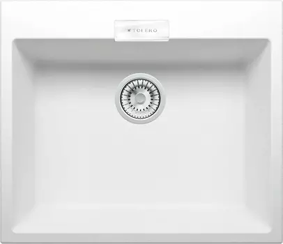 Мойка кухонная Tolero Loft TL-580 туман 943803