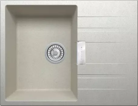 Мойка кухонная Tolero TL-650 сафари