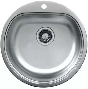 Мойка кухонная TopZero Eclipse ELL510 ELL510.GT8K