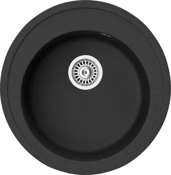 Мойка кухонная TopZero Eva 510-10 Cosmos