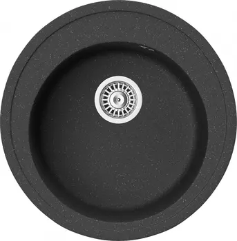 Мойка кухонная TopZero Eva 510-40 Galaxy