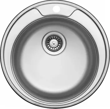 Мойка кухонная TopZero Favorite FAP510 FAP510.GT8K