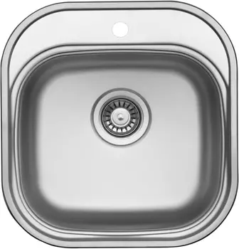 Мойка кухонная TopZero Galant GAP465.488 GAP465.488.GT8K