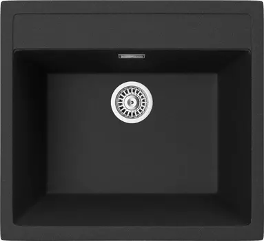 Мойка кухонная TopZero Georgia 560.510-10 Cosmos