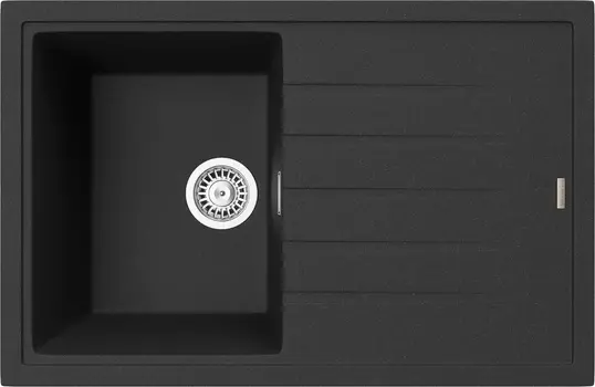 Мойка кухонная TopZero Juliet 780.500-10 cosmos