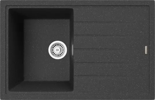Мойка кухонная TopZero Juliet 780.500-40 galaxy