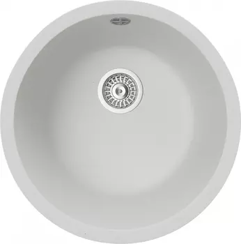 Мойка кухонная TopZero Kelly 460-07 Ice