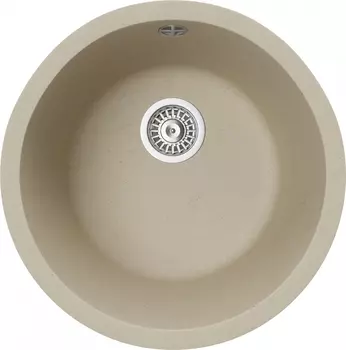 Мойка кухонная TopZero Kelly 460-08 Jasmine