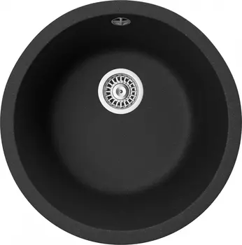 Мойка кухонная TopZero Kelly 460-10 Cosmos