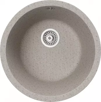 Мойка кухонная TopZero Kelly 460-38 Ground