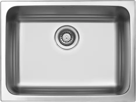 Мойка кухонная TopZero Lotus LTP610.457 LTP610.457.GT8K