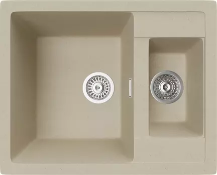 Мойка кухонная TopZero Madonna 15.500 15-08 Jasmine Madonna 615.500 15-08