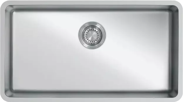 Мойка кухонная TopZero Me ME745.GT10K
