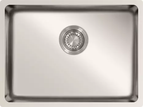 Мойка кухонная TopZero Micro ME550.GT10K