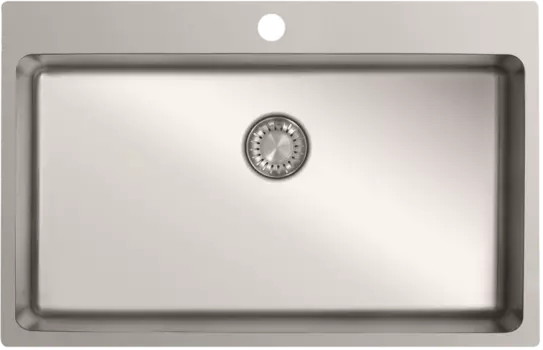 Мойка кухонная TopZero Micro ME 790.500