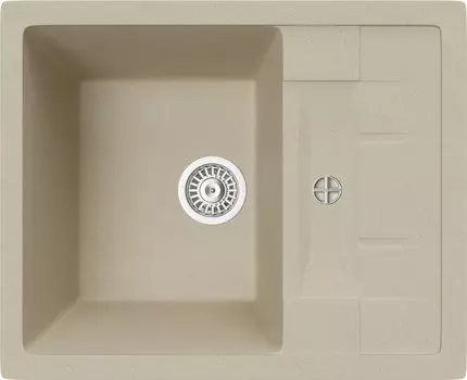 Мойка кухонная TopZero Scarlett 615.500-08 Jasmine