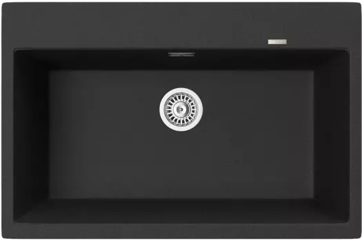 Мойка кухонная TopZero TopGran Gretta 780.510-10 cosmos 10