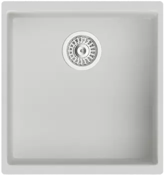 Мойка кухонная TopZero TopGran Marina 430.460-07 ice 07