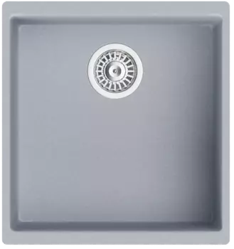 Мойка кухонная TopZero TopGran Marina 430.460-49 titan 49