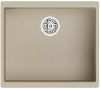 Мойка кухонная TopZero TopGran Miranda 530.460-08 jasmine 08