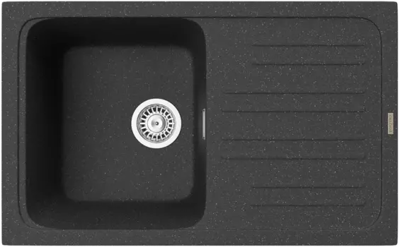 Мойка кухонная TopZero TopGran Sophia 740.460-40 galaxy 40