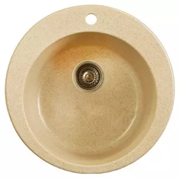 Мойка кухонная Whinstone Арго 1B сафари A-04