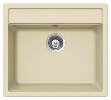 Мойка кухонная Whinstone Немос 1B жасмин РИВА А13